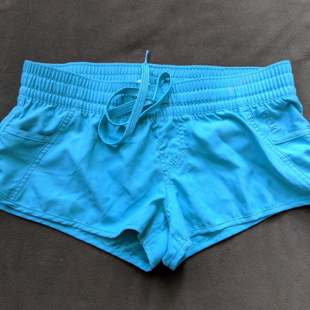 Rip curl board shorts